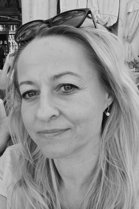 Petra Dubská